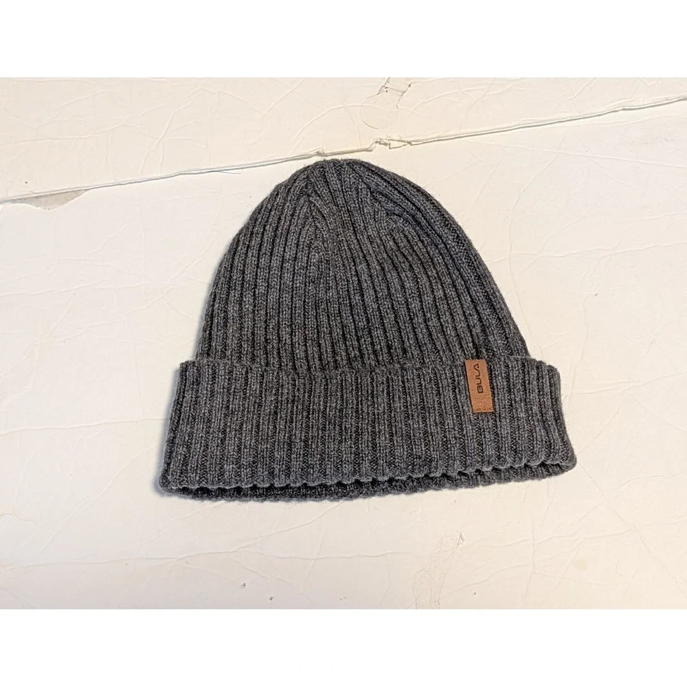 Bula beanie showcases